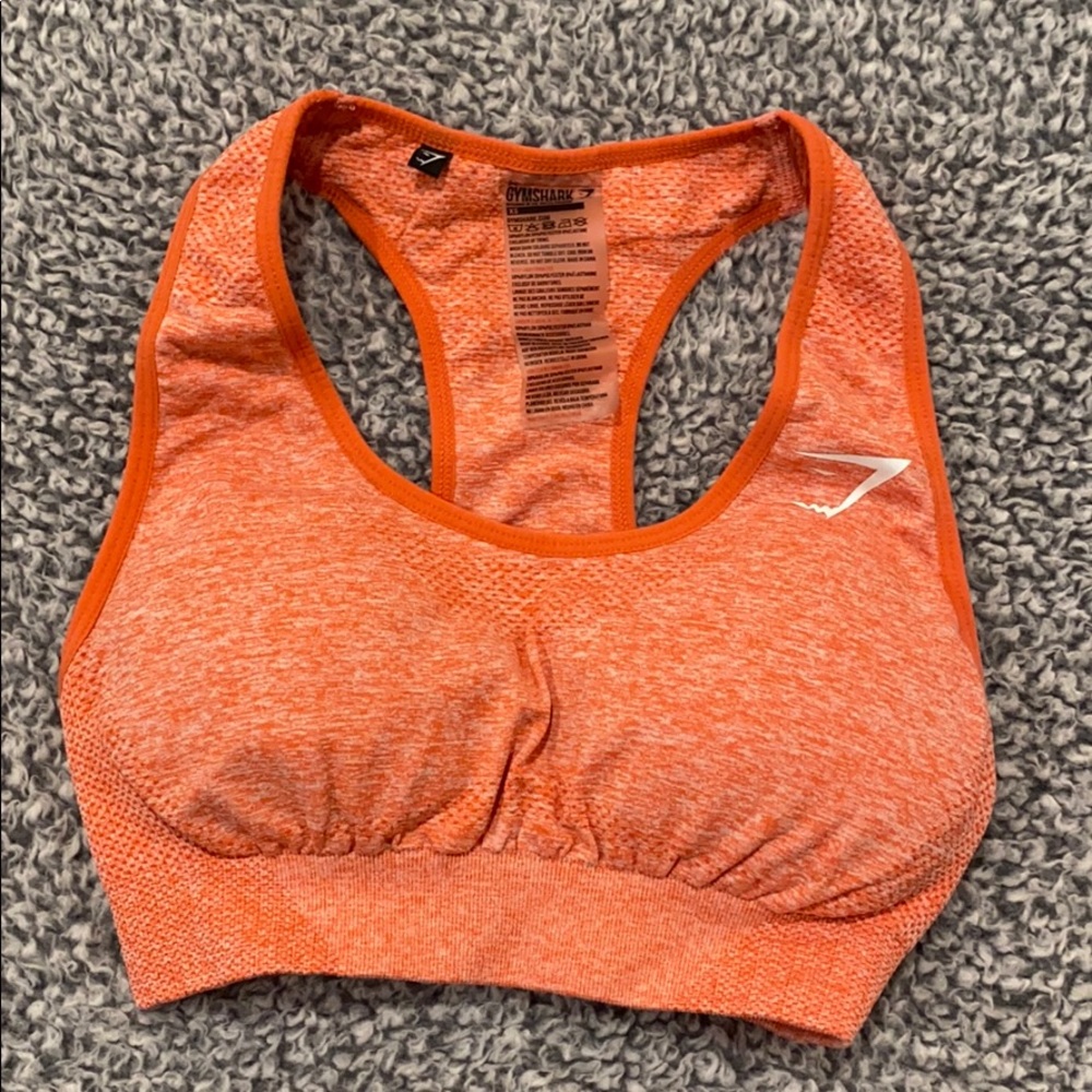 Gymshark sports bra
